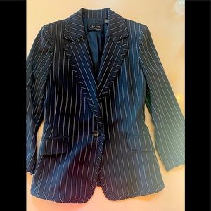Dana Buchman blazer